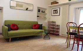 Up Studio Sarpi Milano
